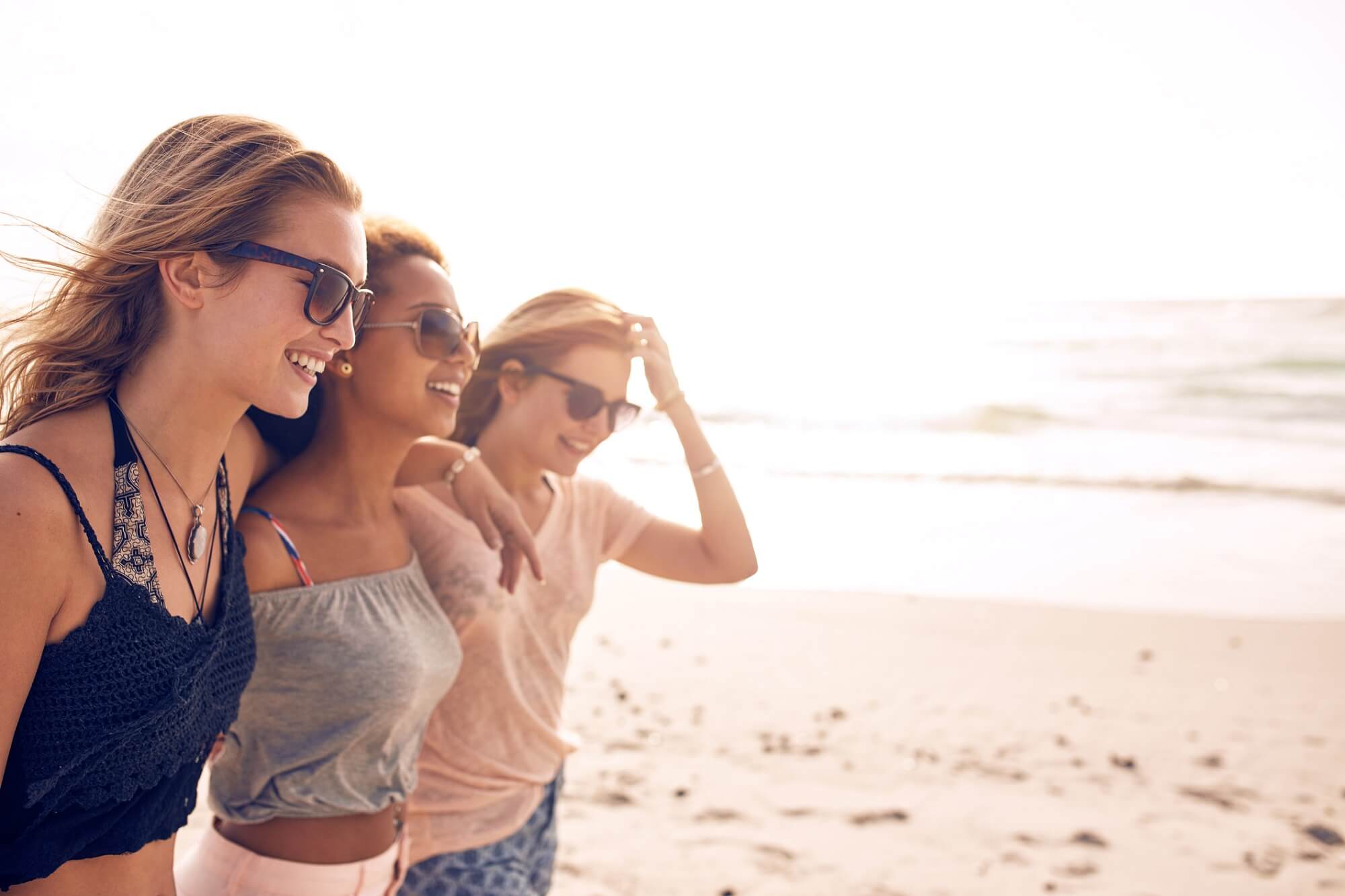 5 Reasons to Plan a Girl’s Weekend in North Myrtle Beach