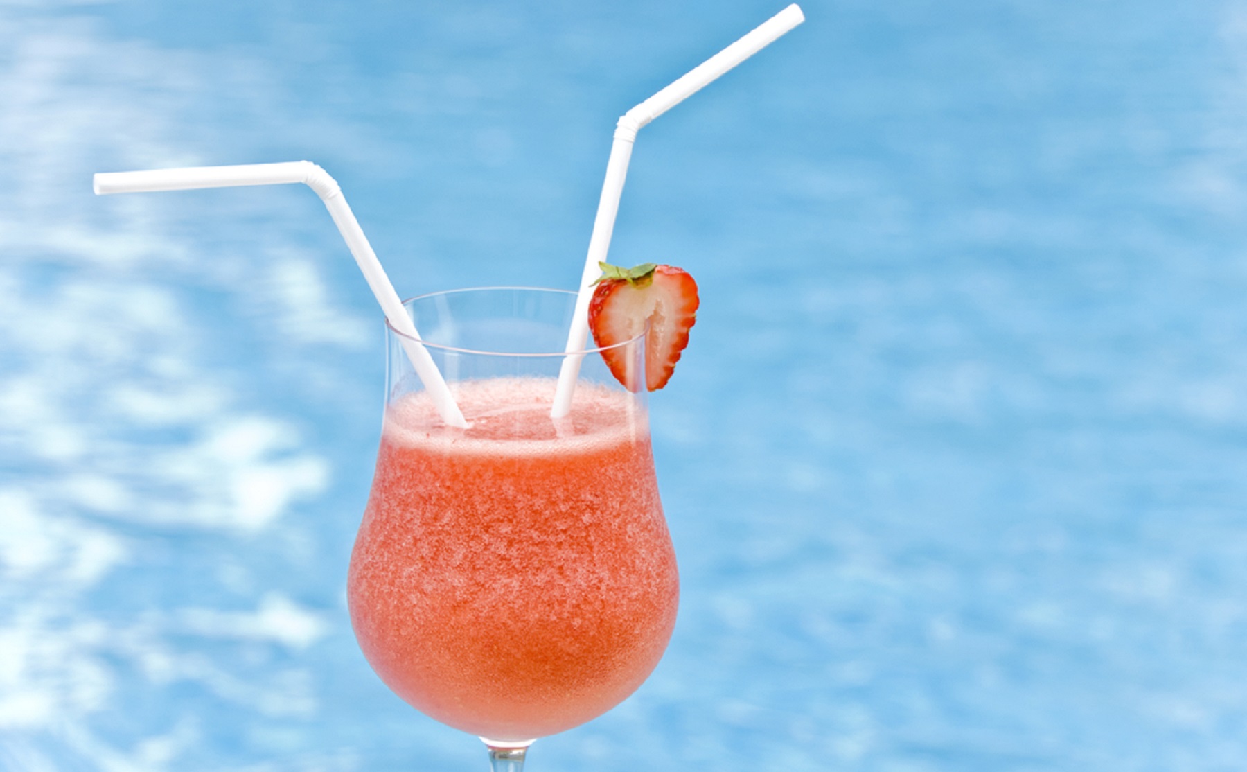 5 Beachy Spring Break Cocktails