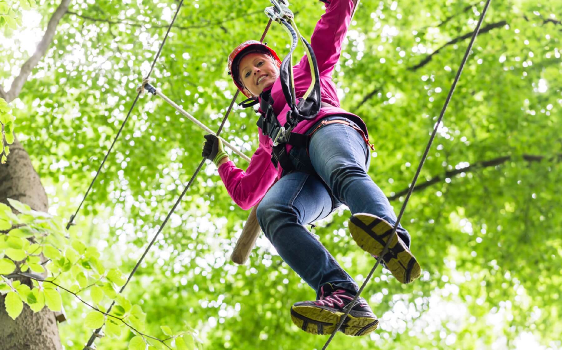 VRNMB-The-4-Best-Rope-Courses-On-The-Grand-Strand