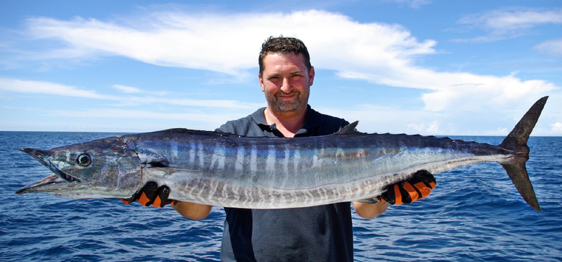 Why the Jim Caudle Artifical Reef in North Myrtle Beach is the Most Popular Fishing Site in SC