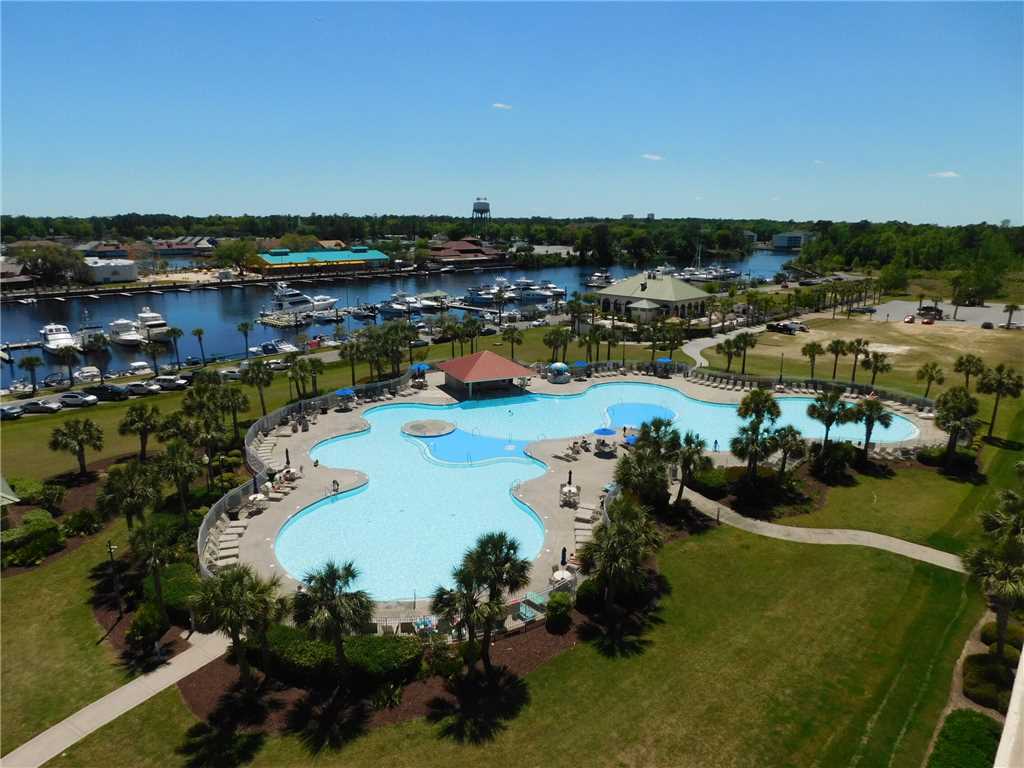 barefoot-resort-myrtle-beach-pool