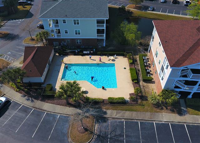 cypress bend community pool